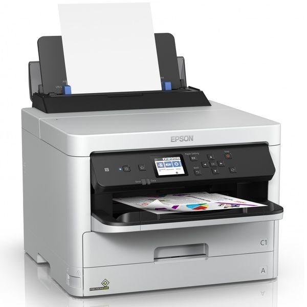 Epson WorkForce Pro WF-C5290DW Epson WorkForce Pro WF-C5290DW