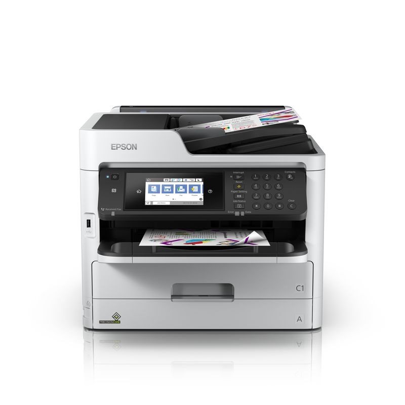 Epson WorkForce Pro WF-C5790DWF BAM Epson WorkForce Pro WF-C5790DWF BAM