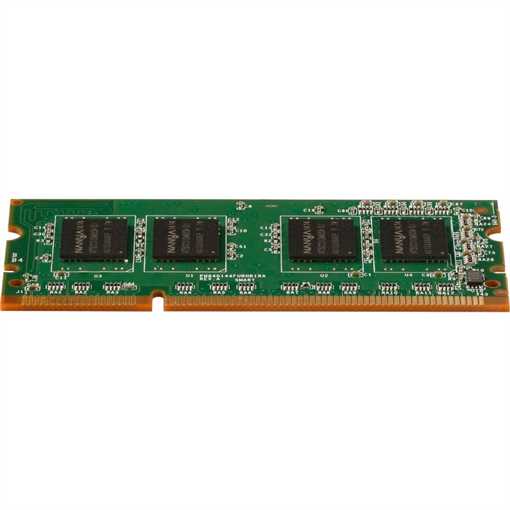 HP 2 GB x32 144-polig (800 MHz) DDR3 SODIMM - E5K49A