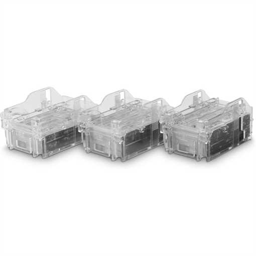 HP 3er-Pack Heftklammernmagazine mit je 5000 Heftklammern - Y1G13A HP 3er-Pack Heftklammernmagazine mit je 5000 Heftklammern - Y1G13A