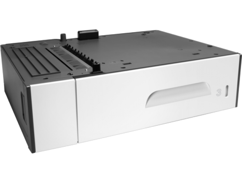 Alimentatore carta HP da 500 fogli