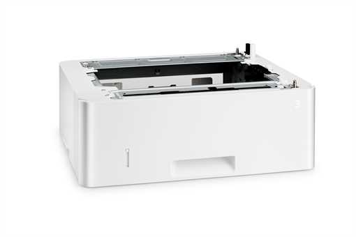 HP 550-Blatt Papierzufuhr