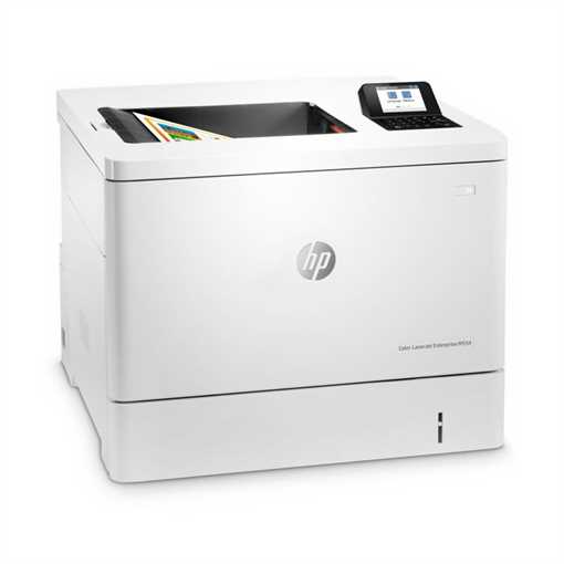 HP Color LaserJet Enterprise M554dn