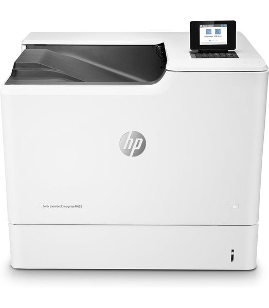 HP Color LaserJet Enterprise M652dn HP Color LaserJet Enterprise M652dn