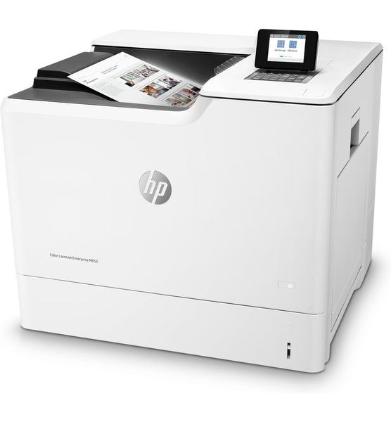HP Color LaserJet Enterprise M652n HP Color LaserJet Enterprise M652n