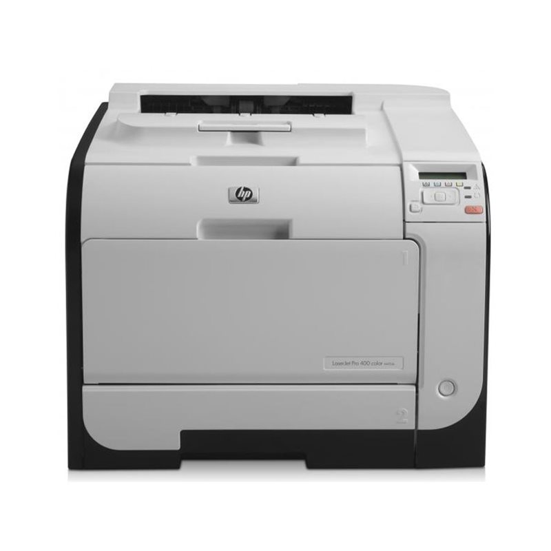HP Color Laserjet M451DN