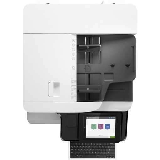 HP Color LaserJet Managed Flow MFP E77830z HP Color LaserJet Managed Flow MFP E77830z