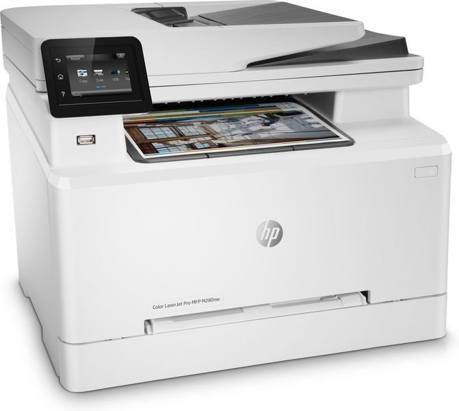 HP Color LaserJet Pro MFP M280nw