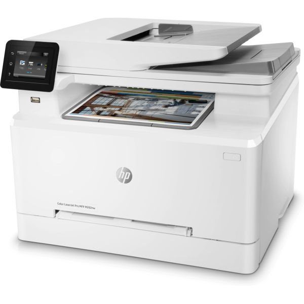 HP Color LaserJet Pro MFP M282nw