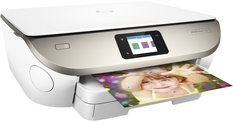 HP ENVY Photo 7134 AiO