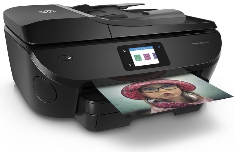 HP ENVY Photo 7830 AiO