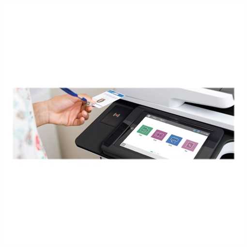HP HIP2 Keystroke Reader - Y7C05A