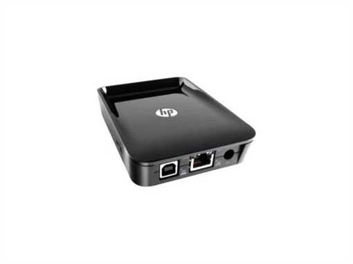 HP Jetdirect 2900nw Print Server