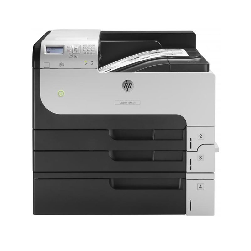 HP LaserJet Enterprise 700 M712xh