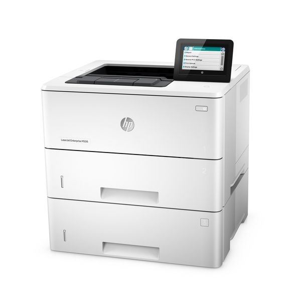HP LaserJet Enterprise M506x