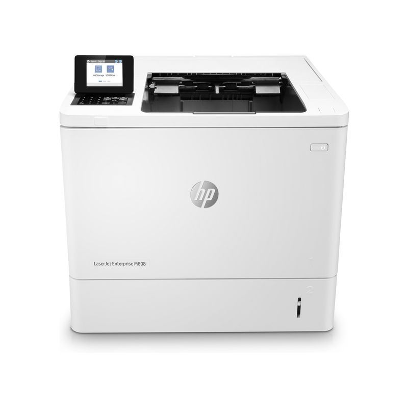 HP Laserjet Enterprise M608n HP Laserjet Enterprise M608n