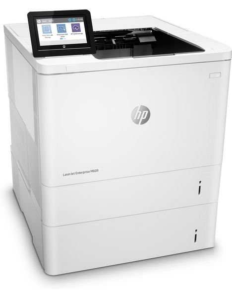 HP Laserjet Enterprise M609x HP Laserjet Enterprise M609x