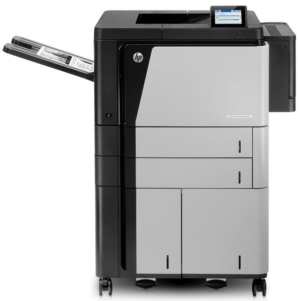 HP LaserJet Enterprise M806x+ HP LaserJet Enterprise M806x+