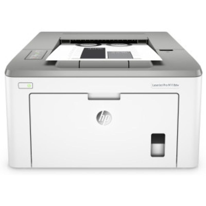 HP LaserJet Pro M118dw