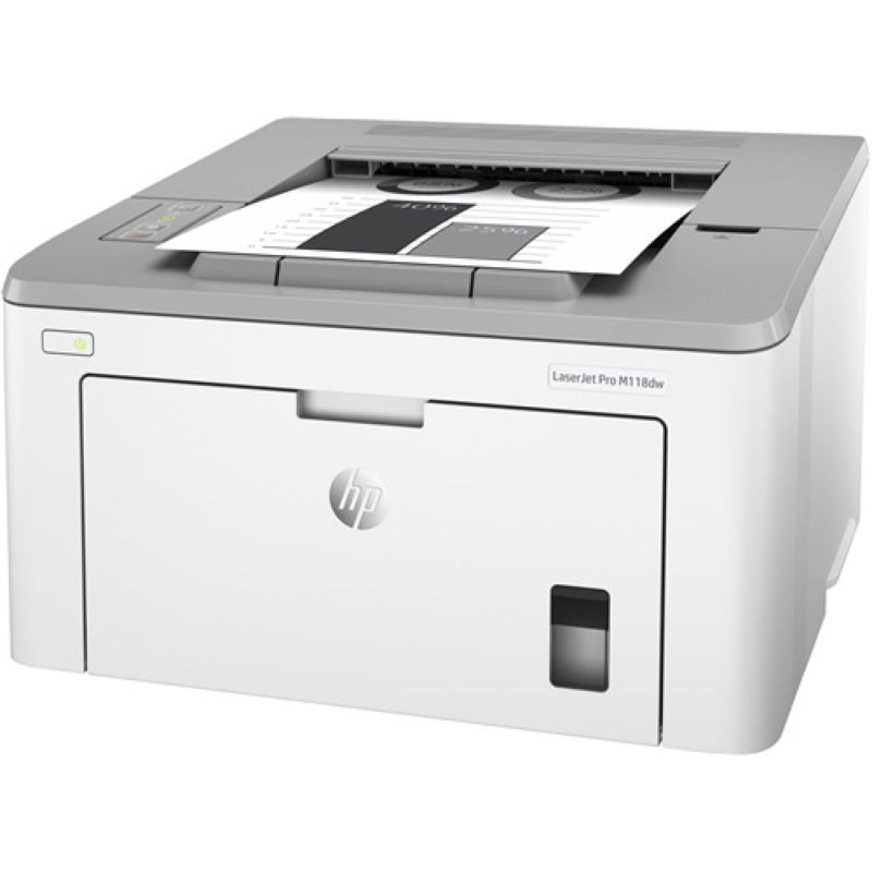 HP LaserJet Pro M118dw