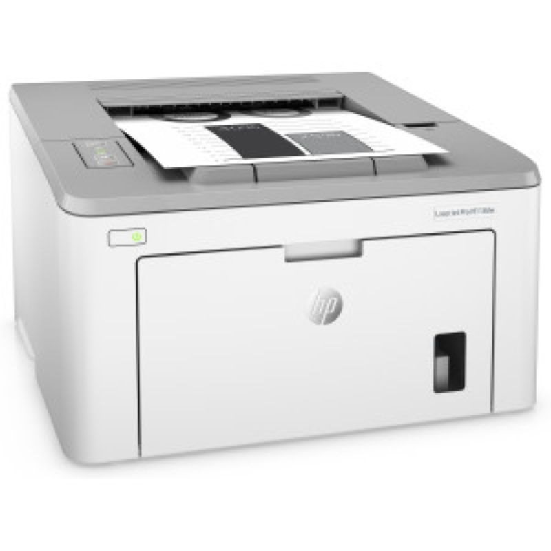 HP LaserJet Pro M118dw