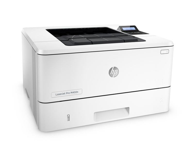 HP LaserJet Pro M402n
