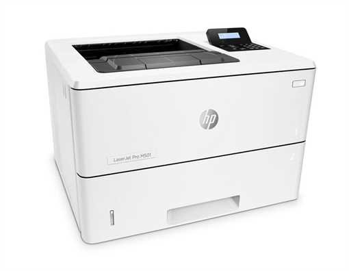 HP LaserJet Pro M501dn