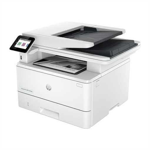 HP LaserJet Pro MFP 4102dw