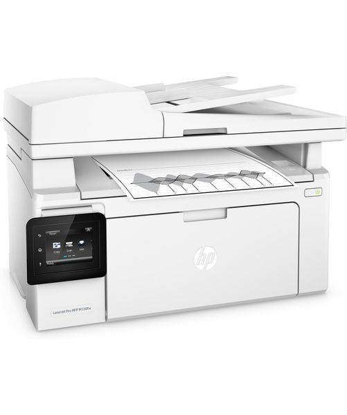 HP LaserJet Pro MFP M130fw