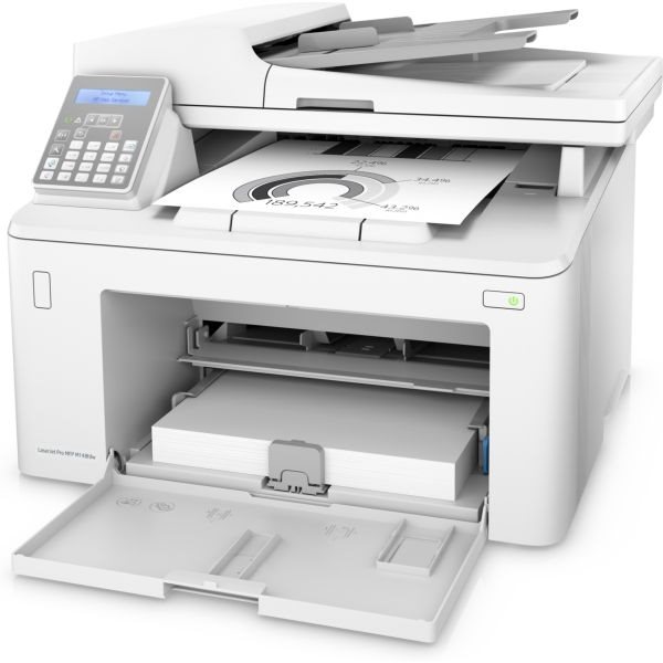 HP LaserJet Pro MFP M148dw