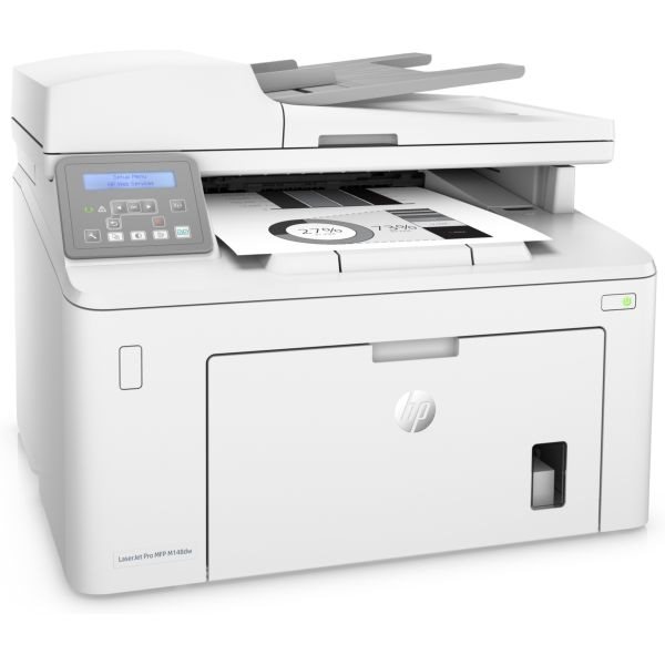 HP LaserJet Pro MFP M148dw