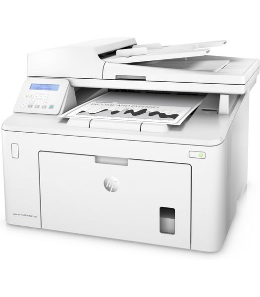 HP LaserJet Pro MFP M227sdn
