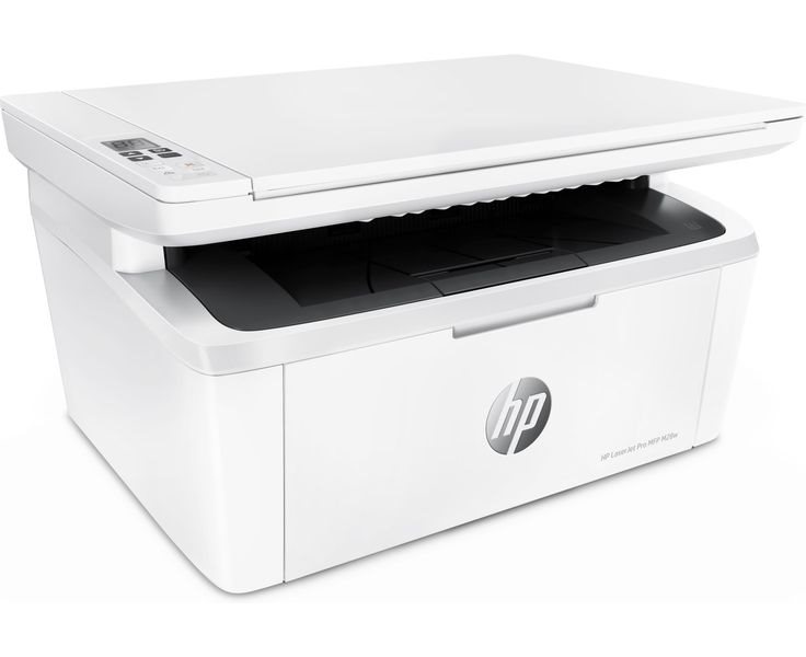 HP LaserJet Pro MFP M28w