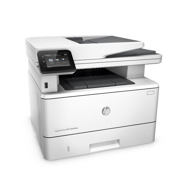 HP LaserJet Pro MFP M426fdw