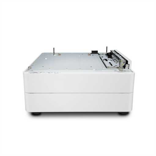 HP Medienfach / Zuführung - 1040 Blätter in 2 Schubladen - Y1F97A