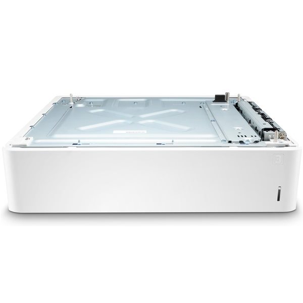 HP Medienschacht - 550 Blätter - T3V27A