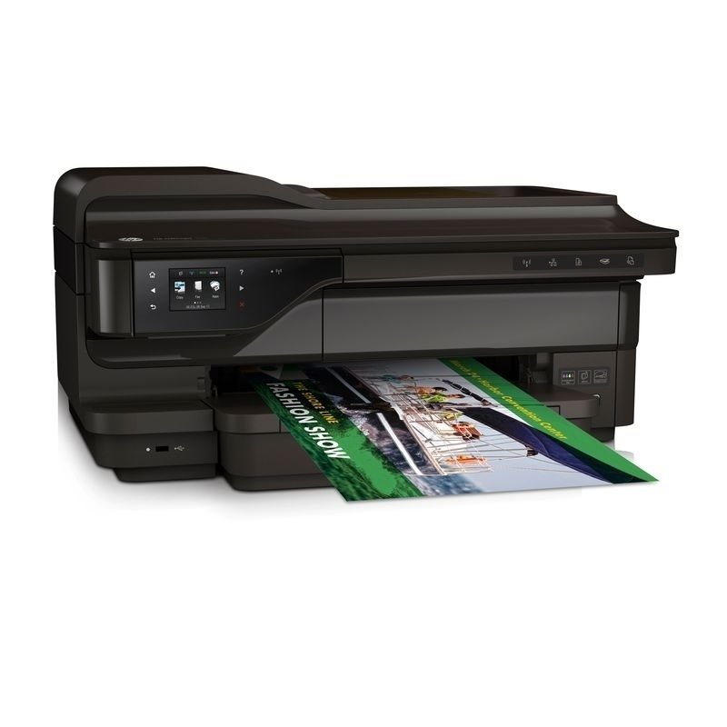 HP Officejet 7612 e-AiO