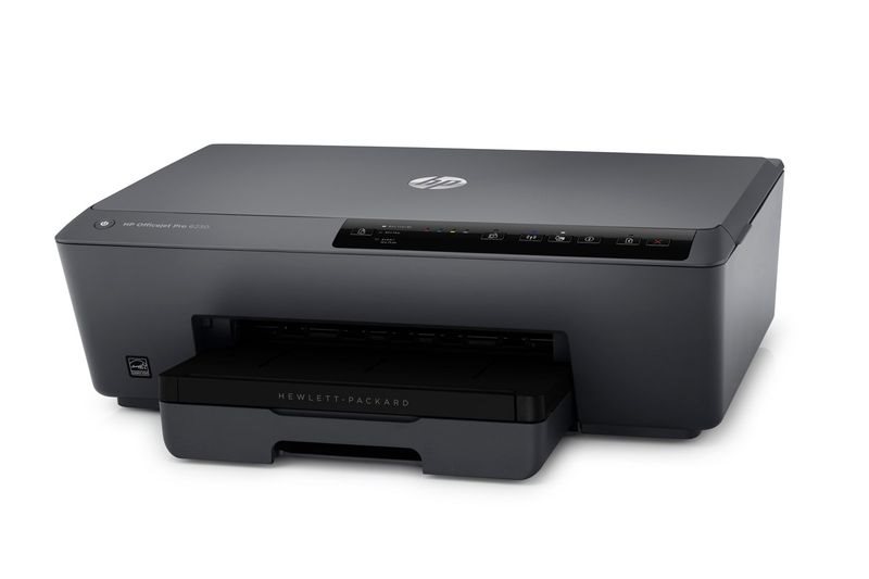 HP OfficeJet Pro 6230