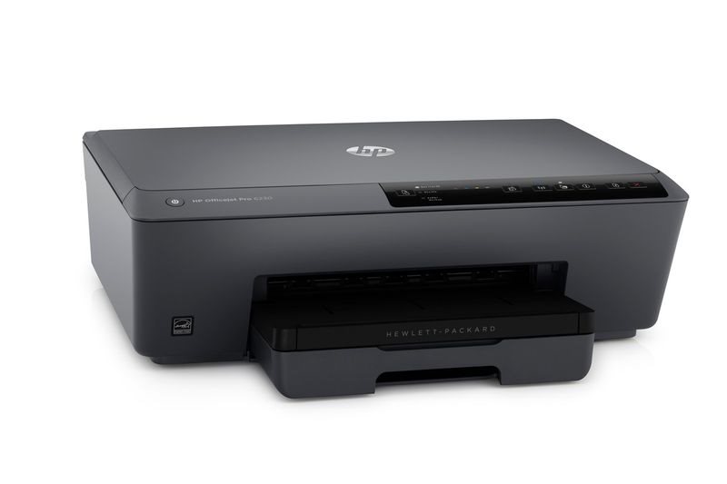 HP OfficeJet Pro 6230