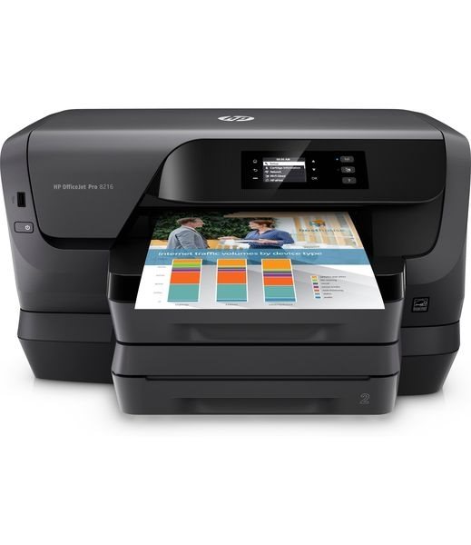 HP OfficeJet Pro 8218