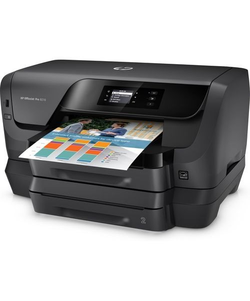 HP OfficeJet Pro 8218
