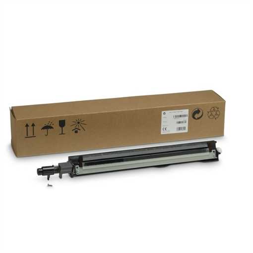 HP Original Managed Transfereinheit Reiniger - Z7Y81A HP Original Managed Transfereinheit Reiniger - Z7Y81A