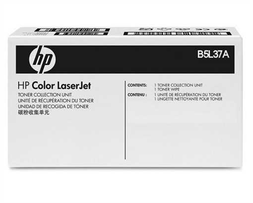 HP original Resttonerbehälter - B5L37A HP original Resttonerbehälter - B5L37A