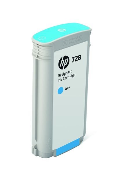 HP Original - Tinte cyan - F9J67A HP Original - Tinte cyan - F9J67A