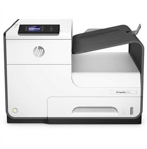 HP PageWide 352dw