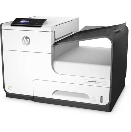 HP PageWide 352dw