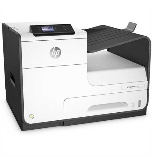 HP PageWide 352dw