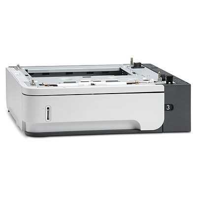 HP Papierzuführung 500 Blatt für P3015 - CE530A