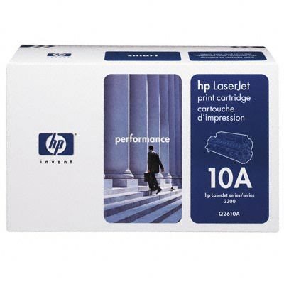 HP Smart LaserJet 2300 cartuccia di stampa