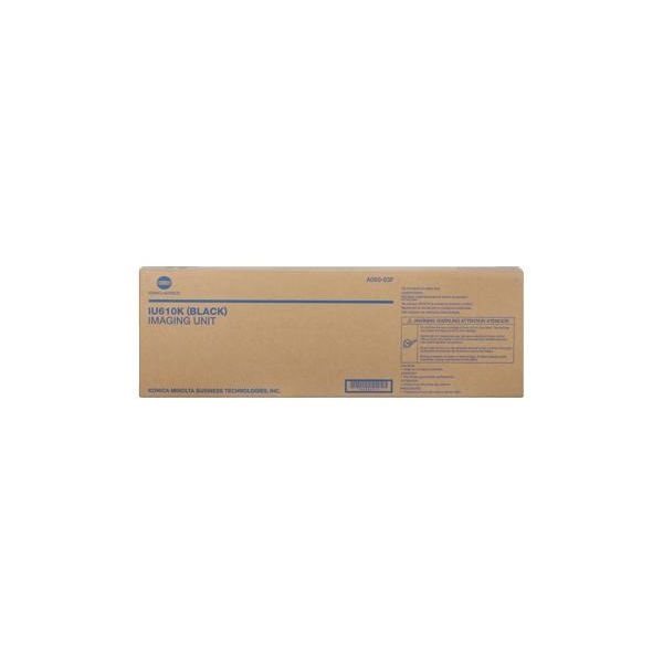 Konica Minolta originale tamburo nero - A06003F Konica Minolta originale tamburo nero - A06003F